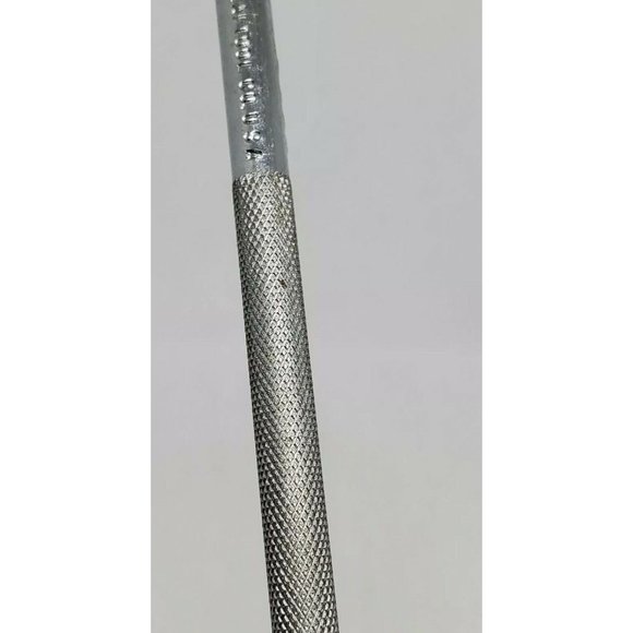 Vintage Leather Figure Carving Square Tool Craftool Co. USA B191 - Picture 3 of 10